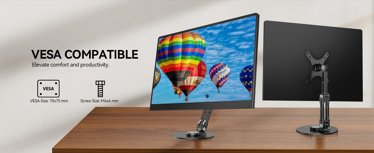 OLED MONITOR