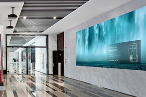 Epson PowerLite L690SE Short Throw 3LCD Projector 