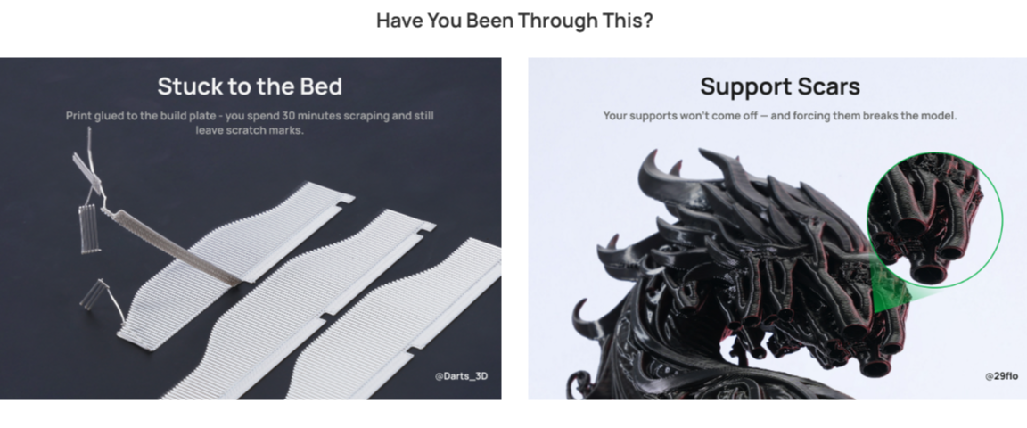 Have You Been Through This?