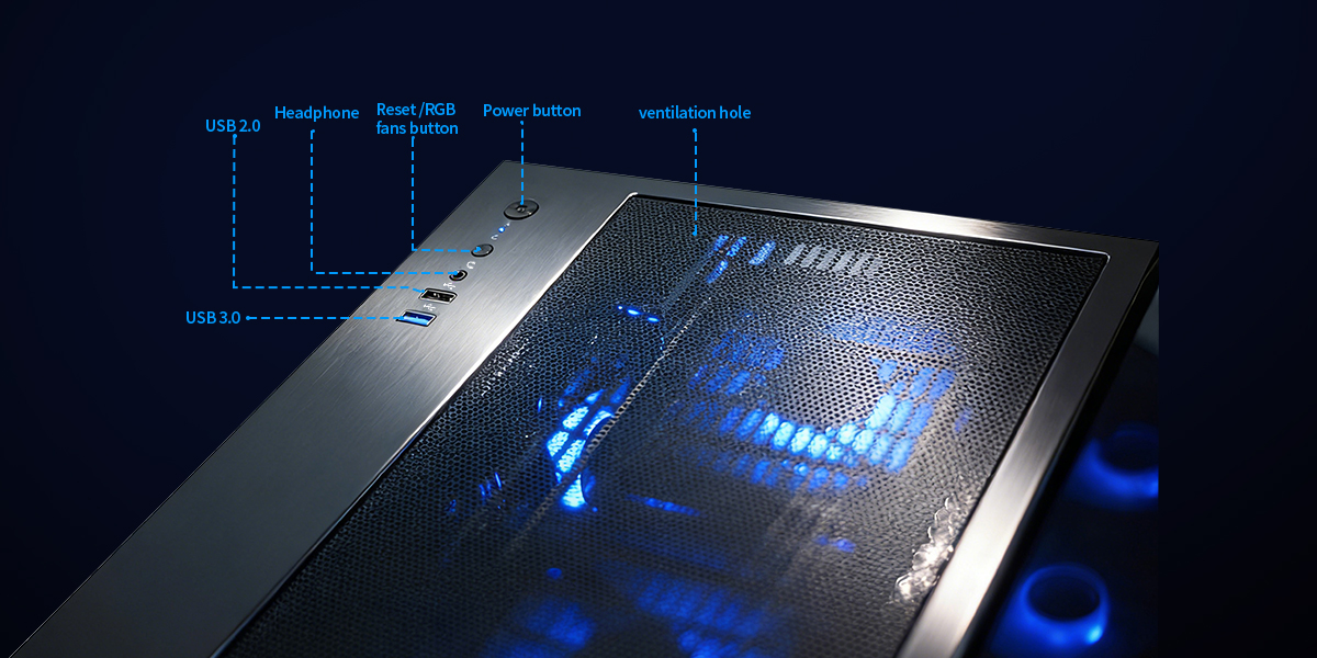 Introduction to Gaming PC