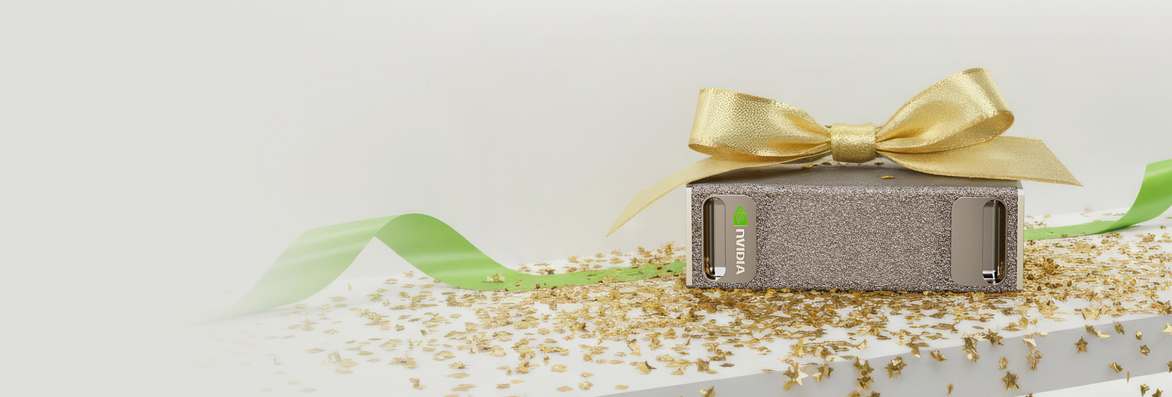 NVIDIA DGX Spark Personal AI computer