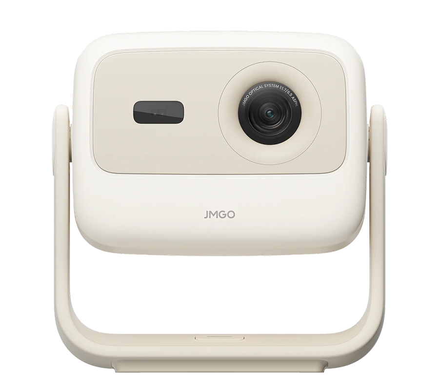 JmGO N1S Nano Mini Portable Projector