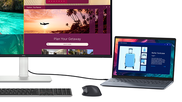 Dell S3425DW 34 Plus USB-C Monitor