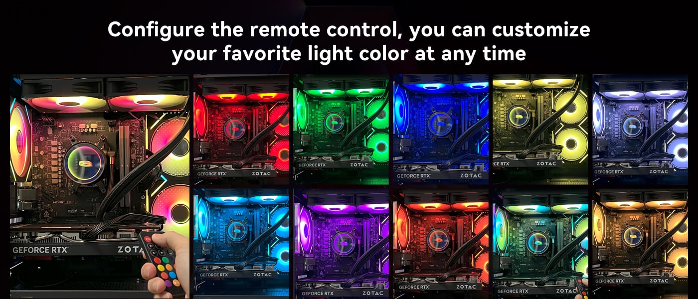 gaming pc