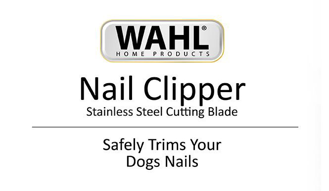 WAHL Dog Nail Clipper