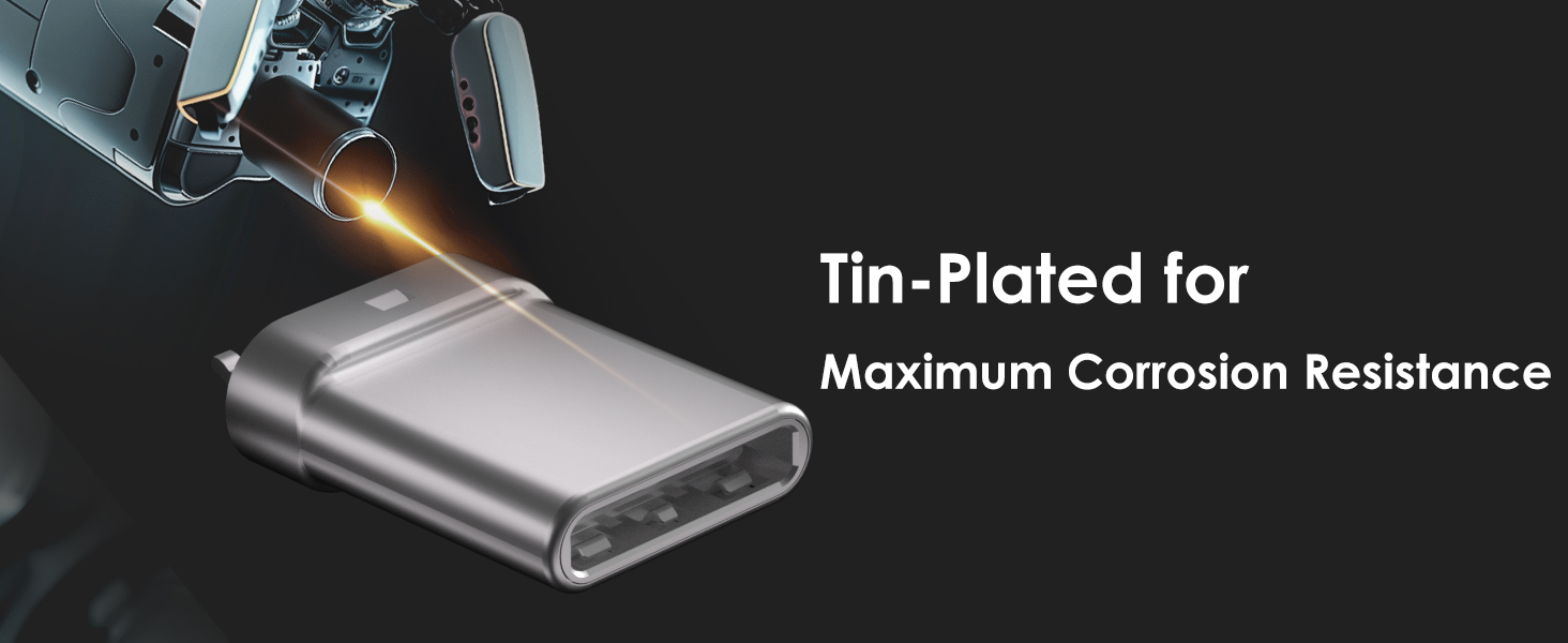 Thunderbolt 5 Cable