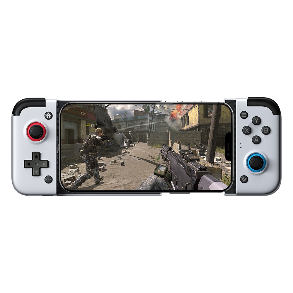 GameSir X2 Type-C Game Controller Mobile Gamepad for Xbox Game Pass,  PlayStation Now, STADIA Cloud Gaming 2021 