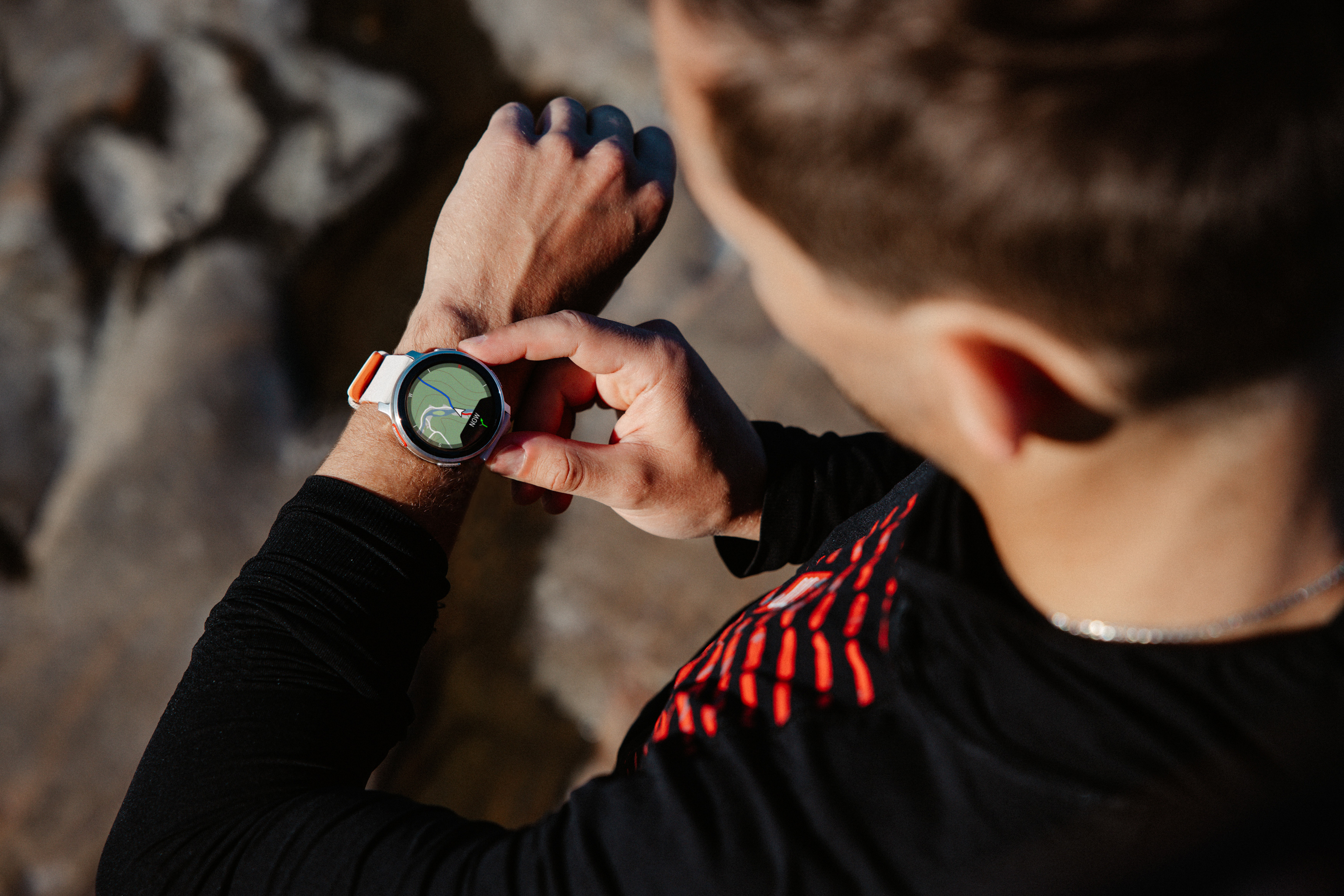 Polar Vantage V3, Vantage V3, Polar Watch, Polar Fitness Watch, Sports Watch, Smartwatch
