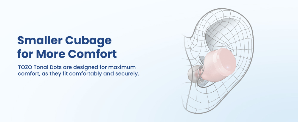 Comfort Fits