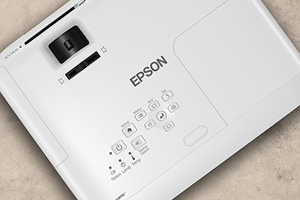 PowerLite 994F Full HD 1080p Classroom Projector