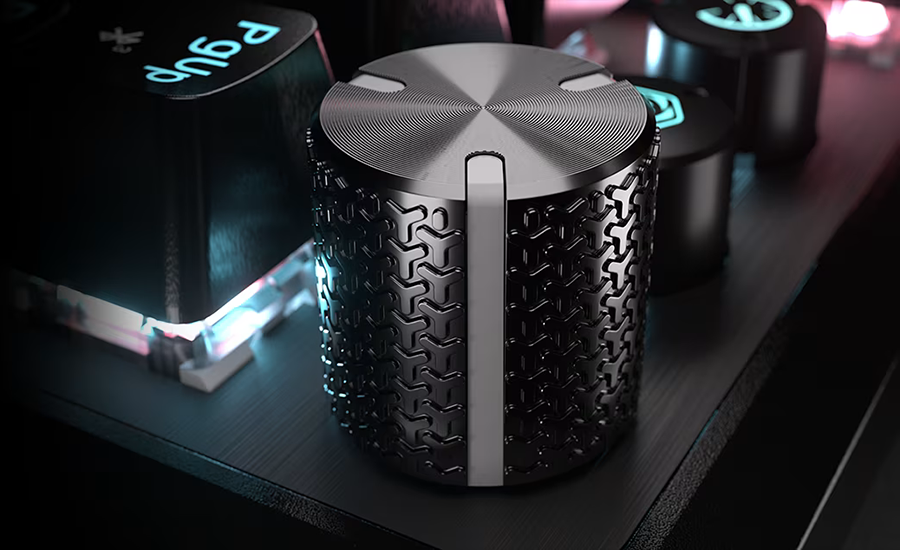 Corsair K70 CORE TKL Wireless RGB Mechanical Gaming Keyboard