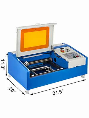 engraving machine