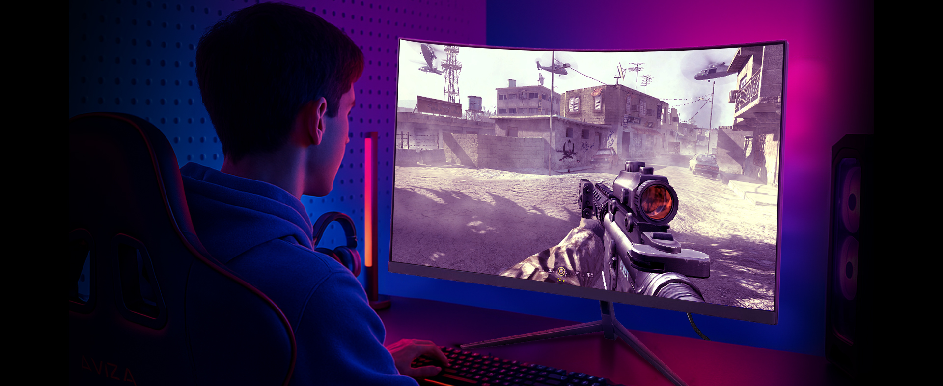 Esports
