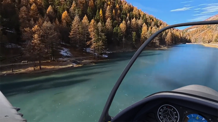 Antigravity A1 Drone