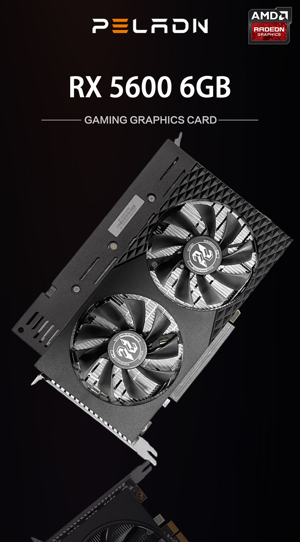RX 5600