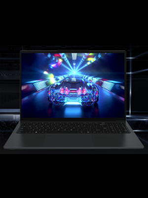 gaming laptop