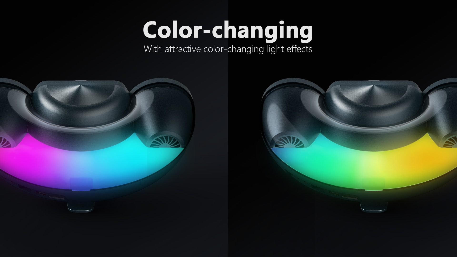color