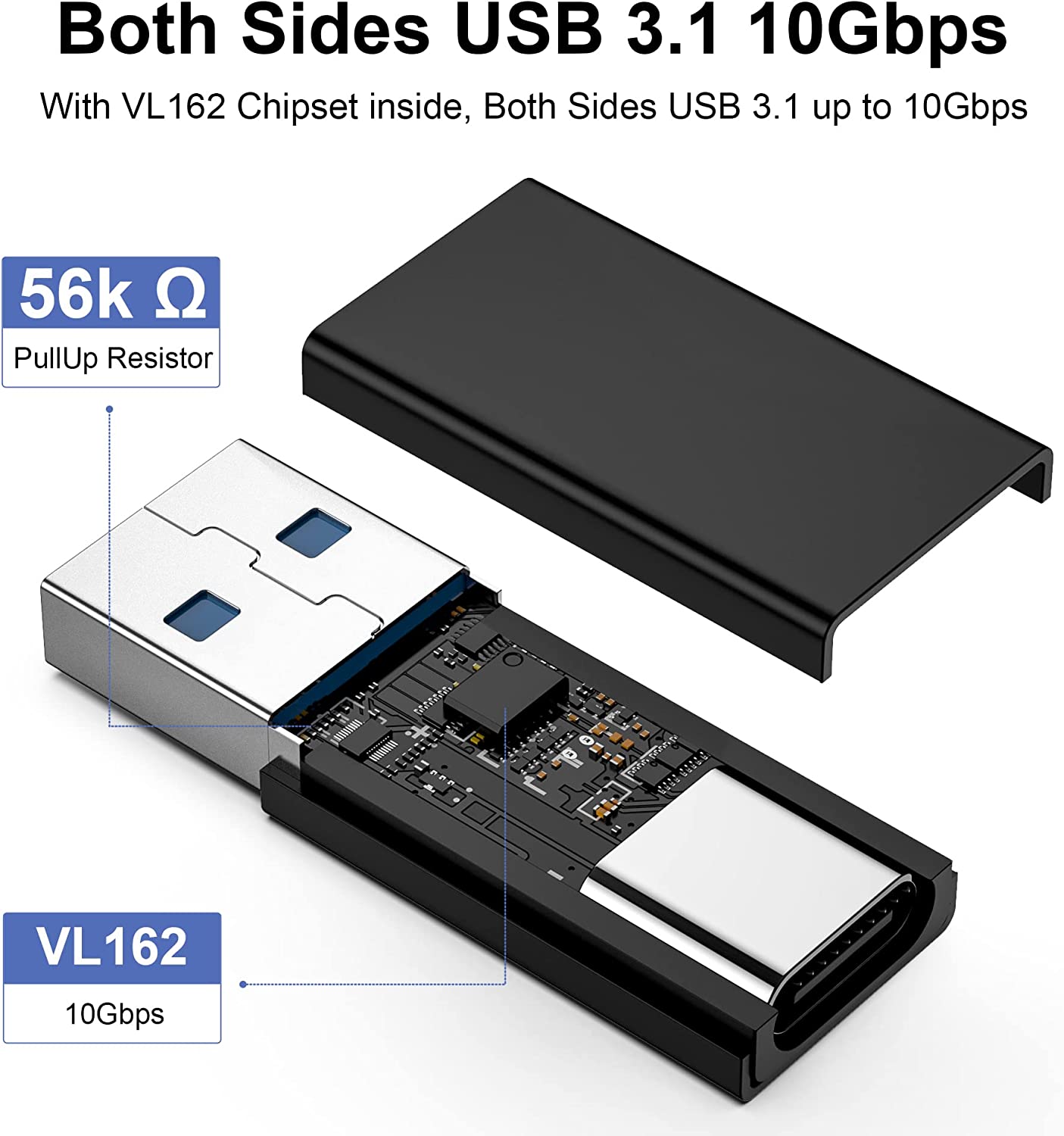 usb to usb c converter adapter