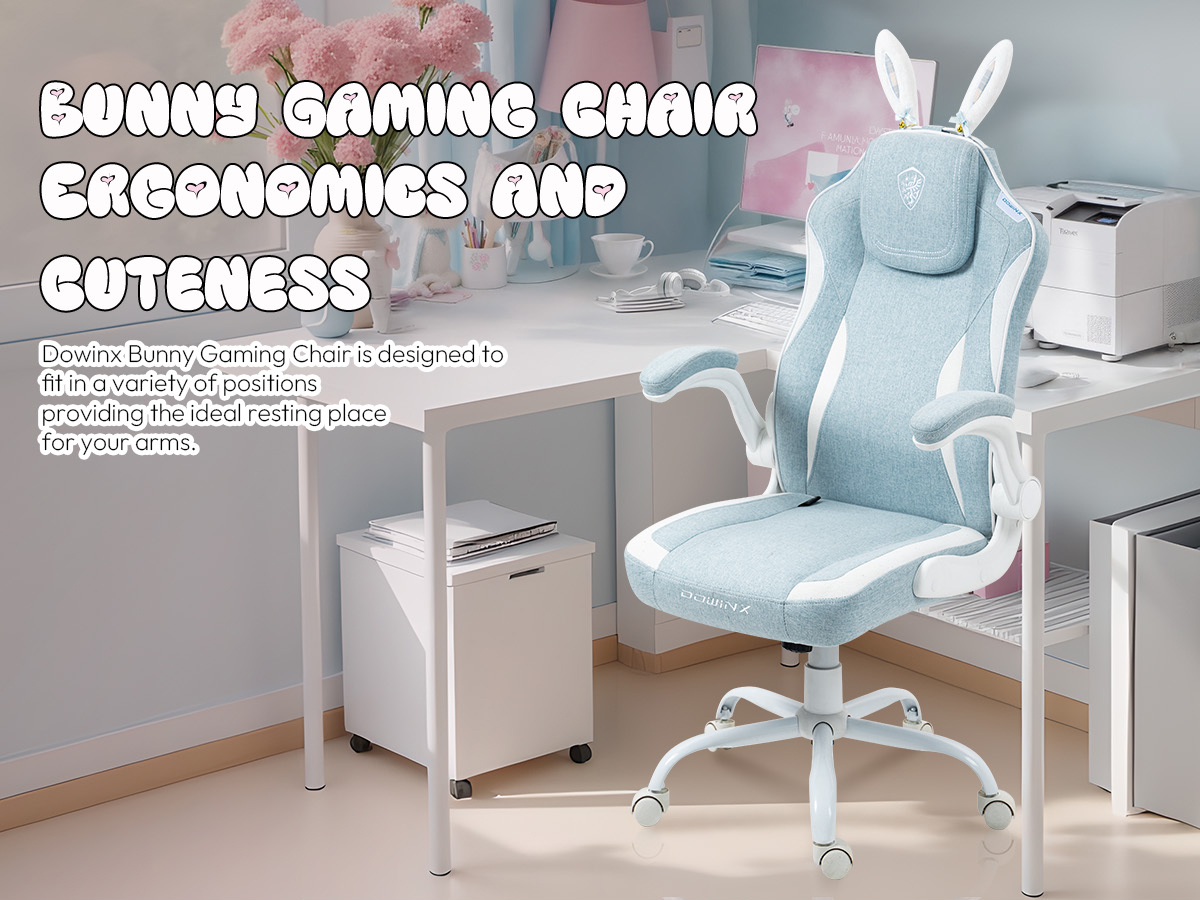 gaming chair