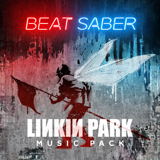 Beat Saber Game Card