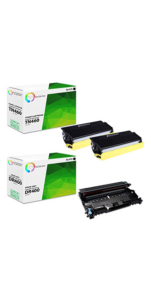 Brother TN460