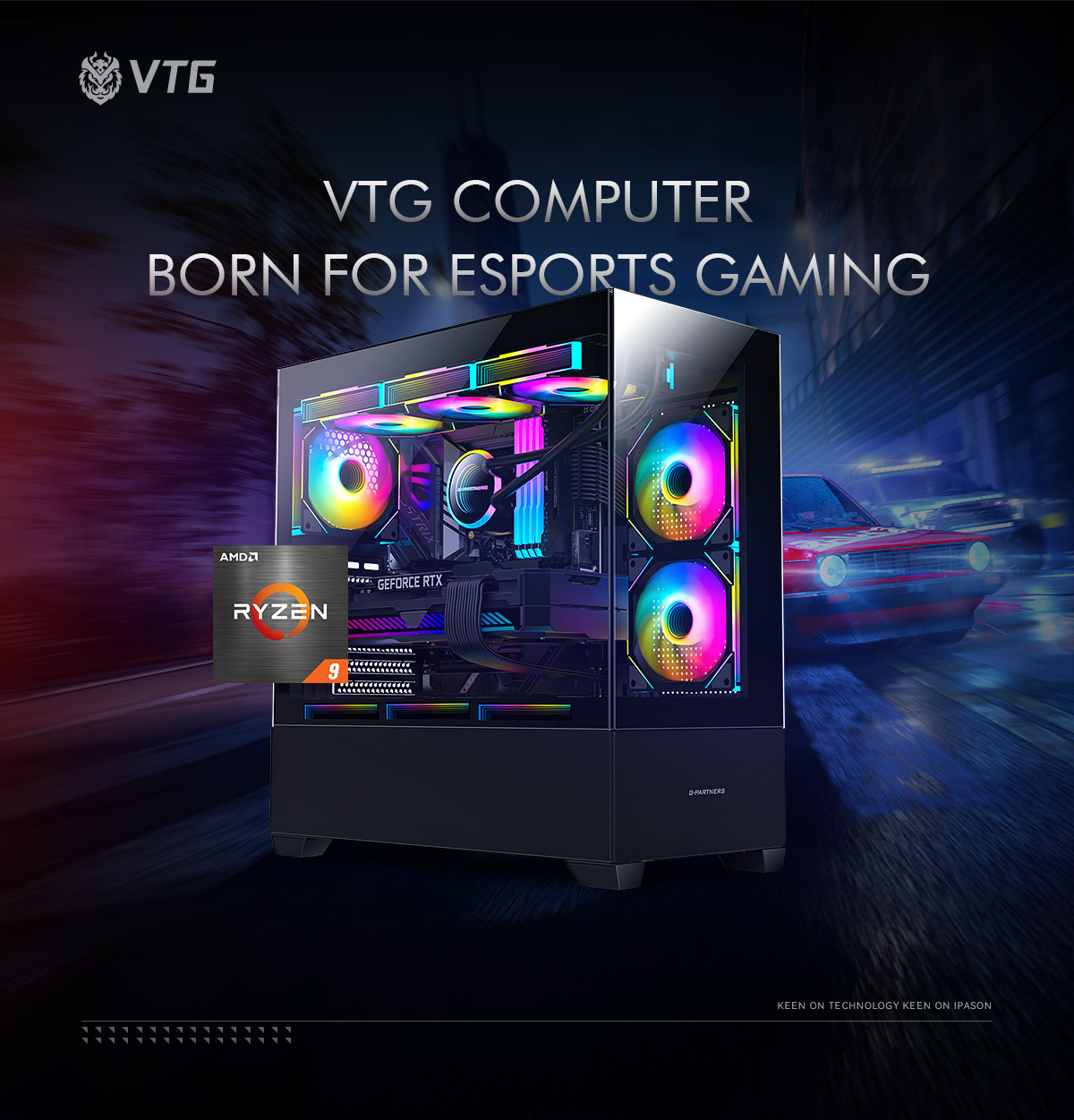 gaming pc