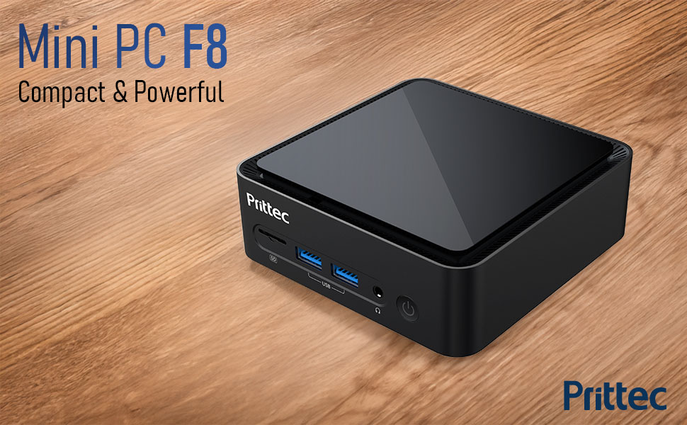 F8 Mini PC