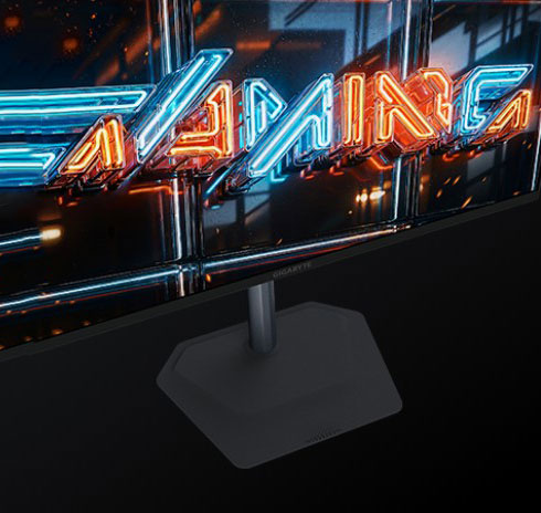 Gigabyte MO32U24 OLED Gaming Monitor