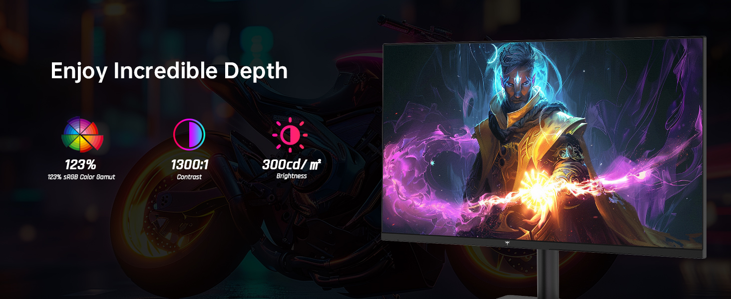 HDR Support