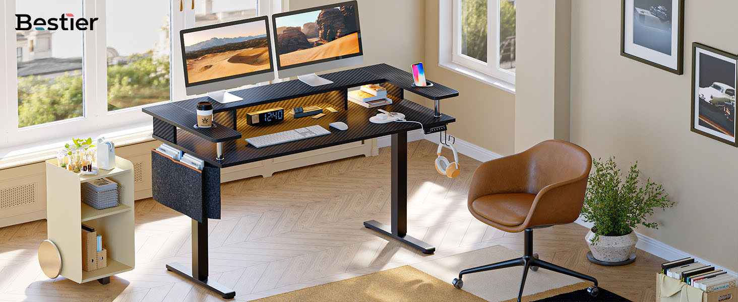 desk