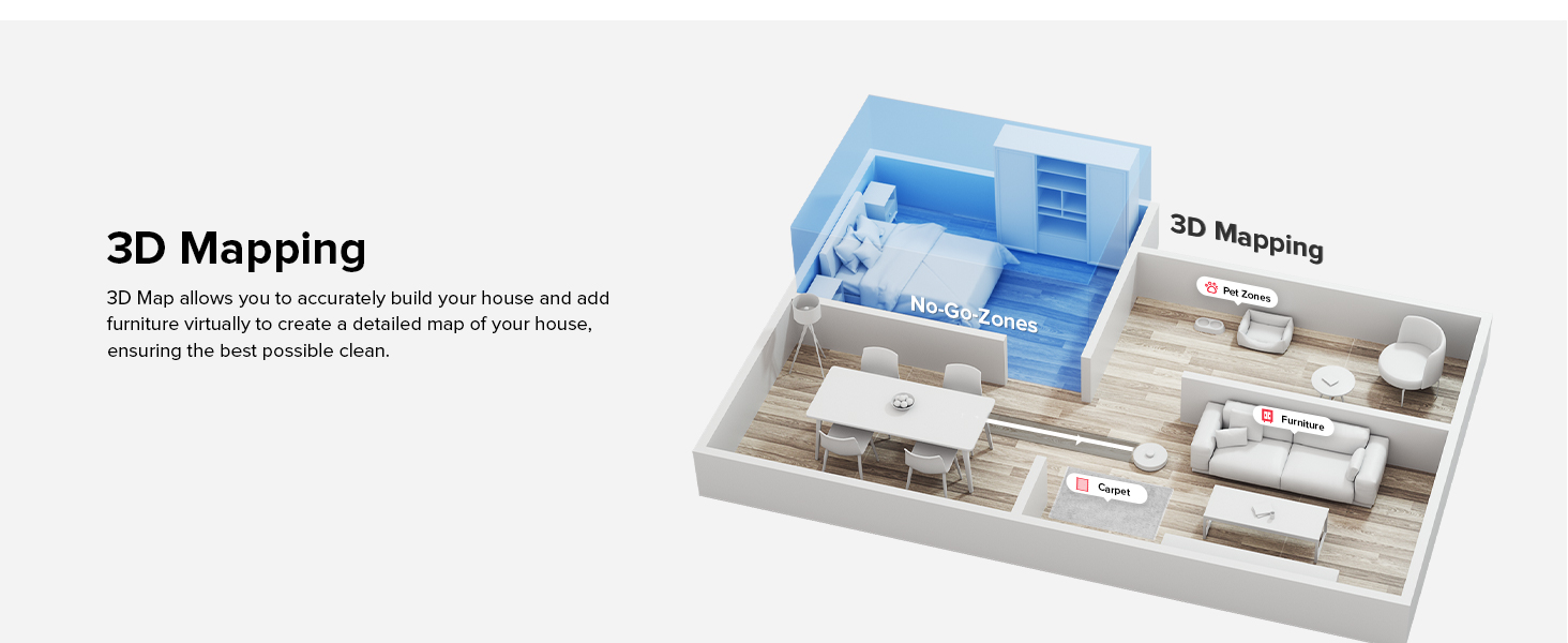 3D Mapping