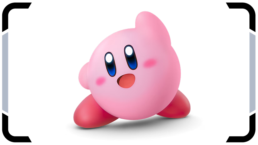 Kirby Air Riders - Nintendo Switch 2