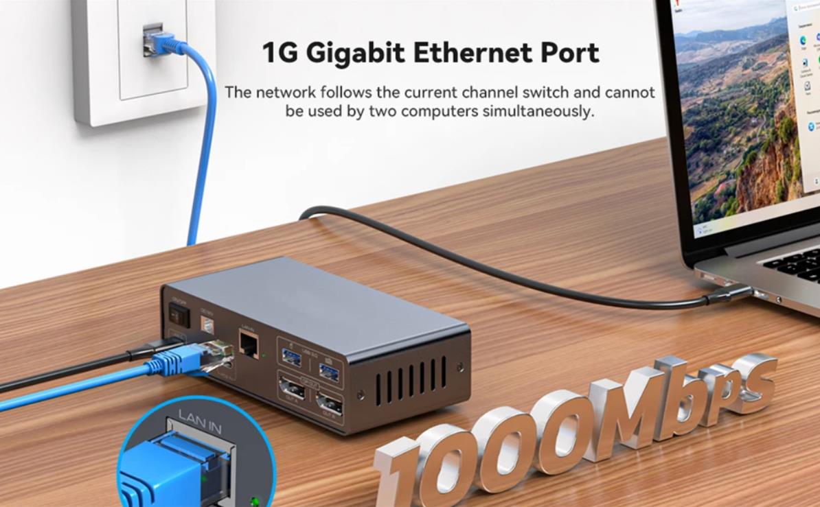 MST is not supported on Macs with Windows installed.  For stable screen mirroring, the 10Gbps USB-C