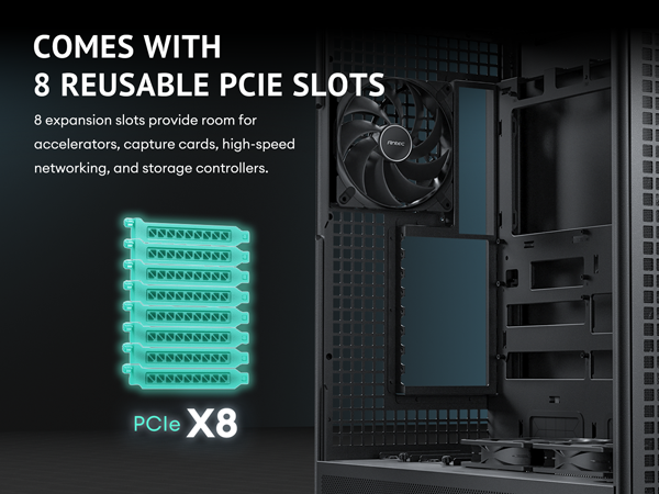 Antec 900 Full Tower Case