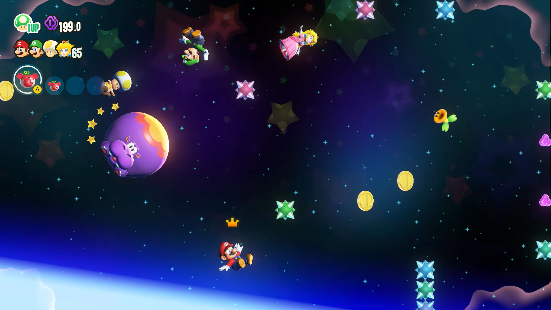 Super Mario Bros. Wonder