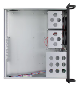 server chassis