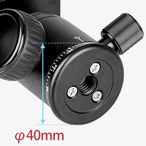 Compact Mini Tripod