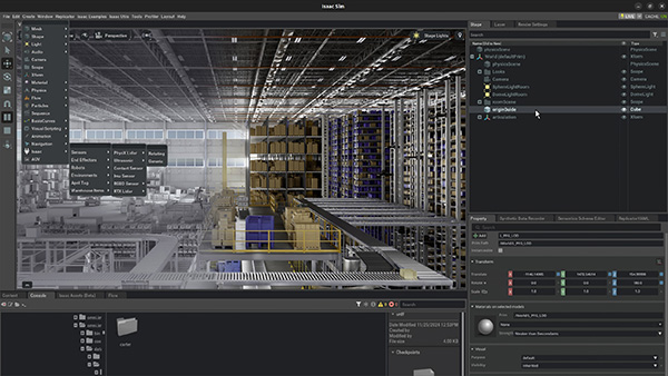 NVIDIA RTX PRO 6000 Blackwell Server Edition Graphic Card