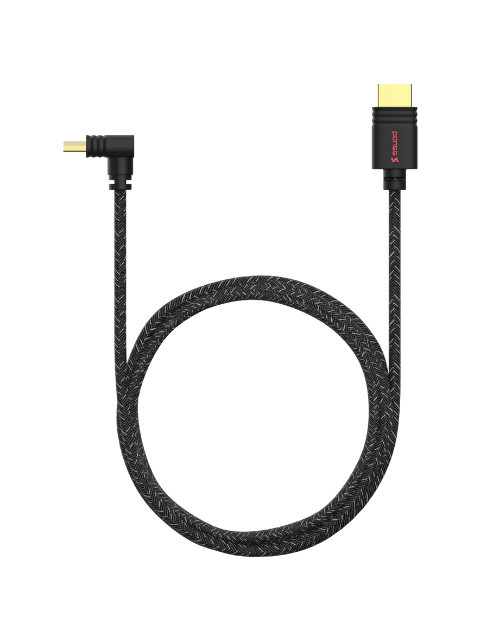 Connecting cable