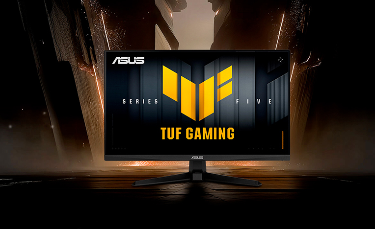 ASUS VG259QM5A Gaming Computer Monitor