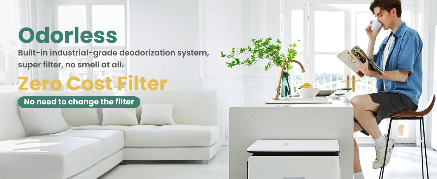 GEME electric Composter