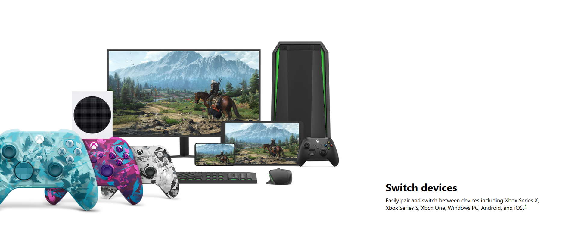 Xbox Controller Storm Breaker-5