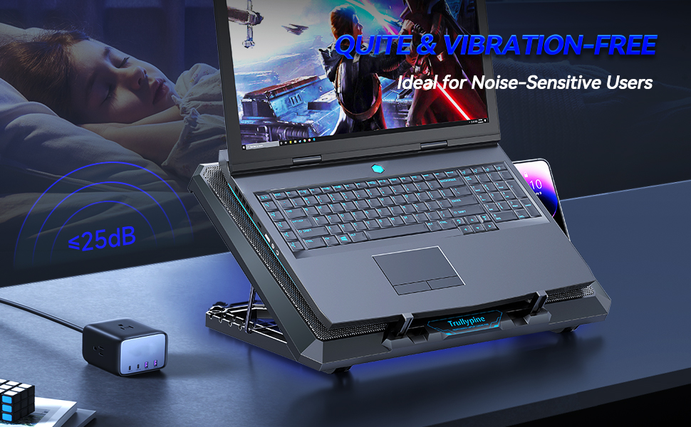Computer Cooler