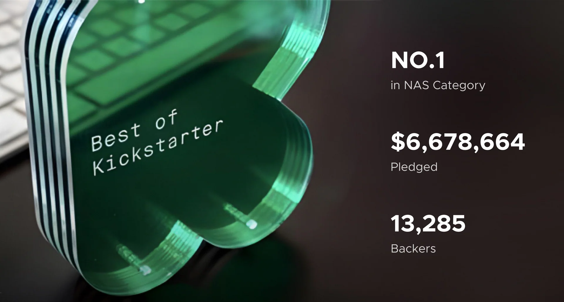 UGREEN NASync DXP2800 NAS