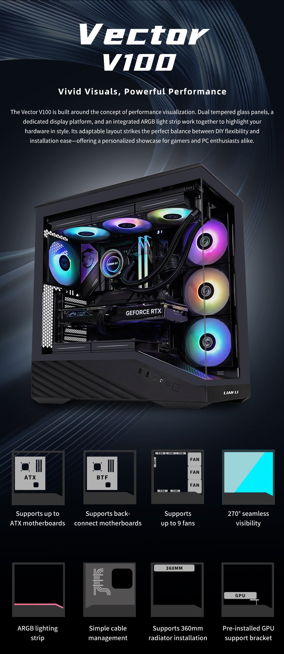 V100
