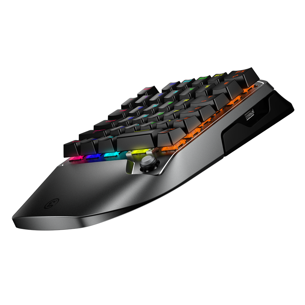 GAME PKM220 Pack Gaming 2in1 RGB - Teclado + Ratón. PC GAMING