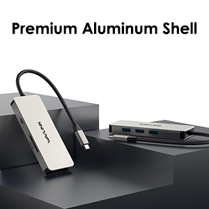 USB C HUB