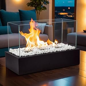 Tabletop Fire Pit