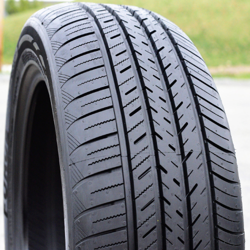 Atlas Tire Force UHP 255/45R19