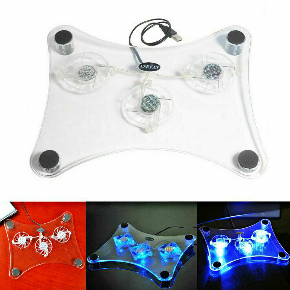 Laptop Cooler